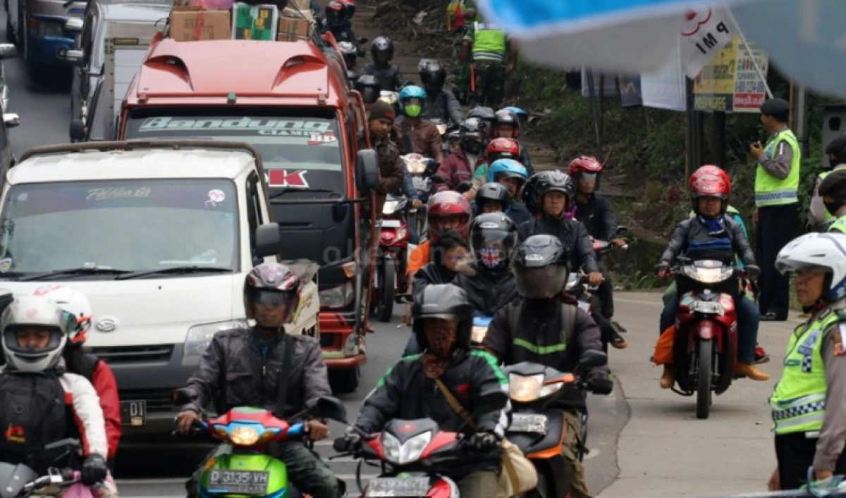 5 Tips Mudik Aman dan Nyaman Lewat Jalur Darat!