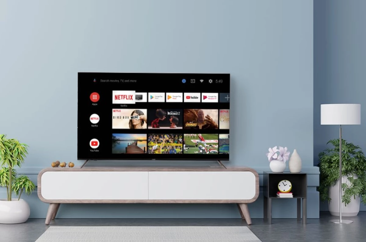 Cara Merubah TV LED Menjadi Android TV!