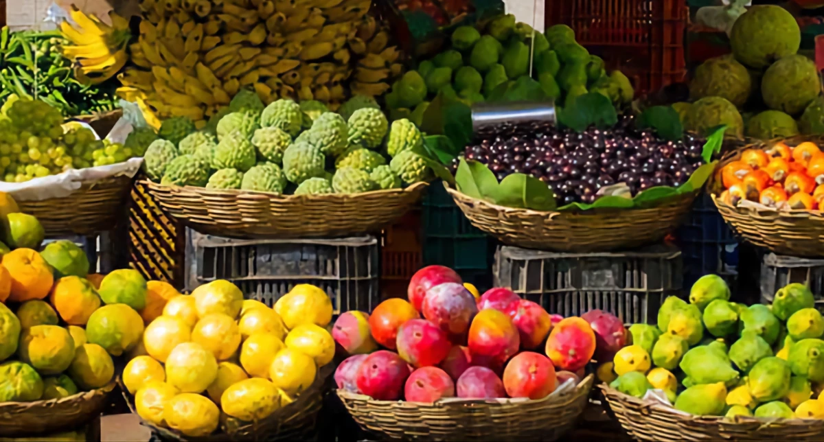 Jenis Buah-buahan Penolong Ampuh untuk Menurunkan Berat Badan