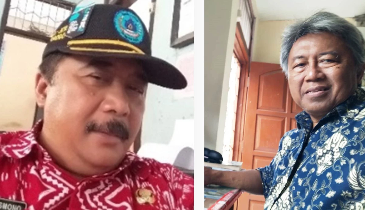 Jelang Tahun Baru Hijriyah 1446 Hijriah