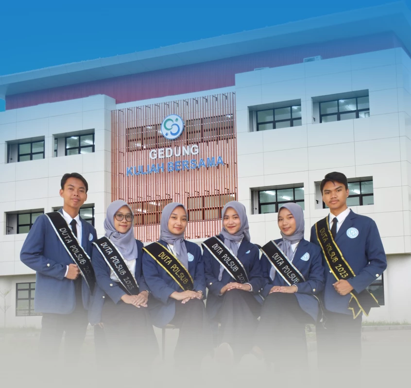 Jangan Sampai Terlewat! SNBT Dibuka Hari ini, Peluang Besar Masuk POLSUB Bagi Siswa Gap Year