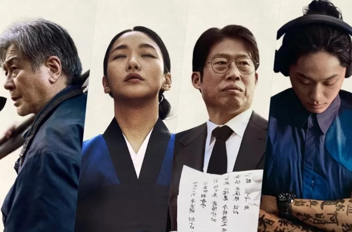 4 Fakta Menarik Film Exhuma (2024), Salah Satunya Tembus 2 Juta Penonton dalam 4 Hari