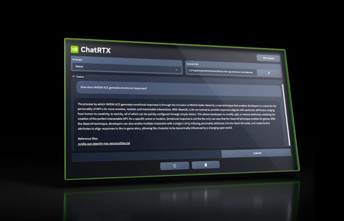 Inovasi Nvidia di Bidang AI