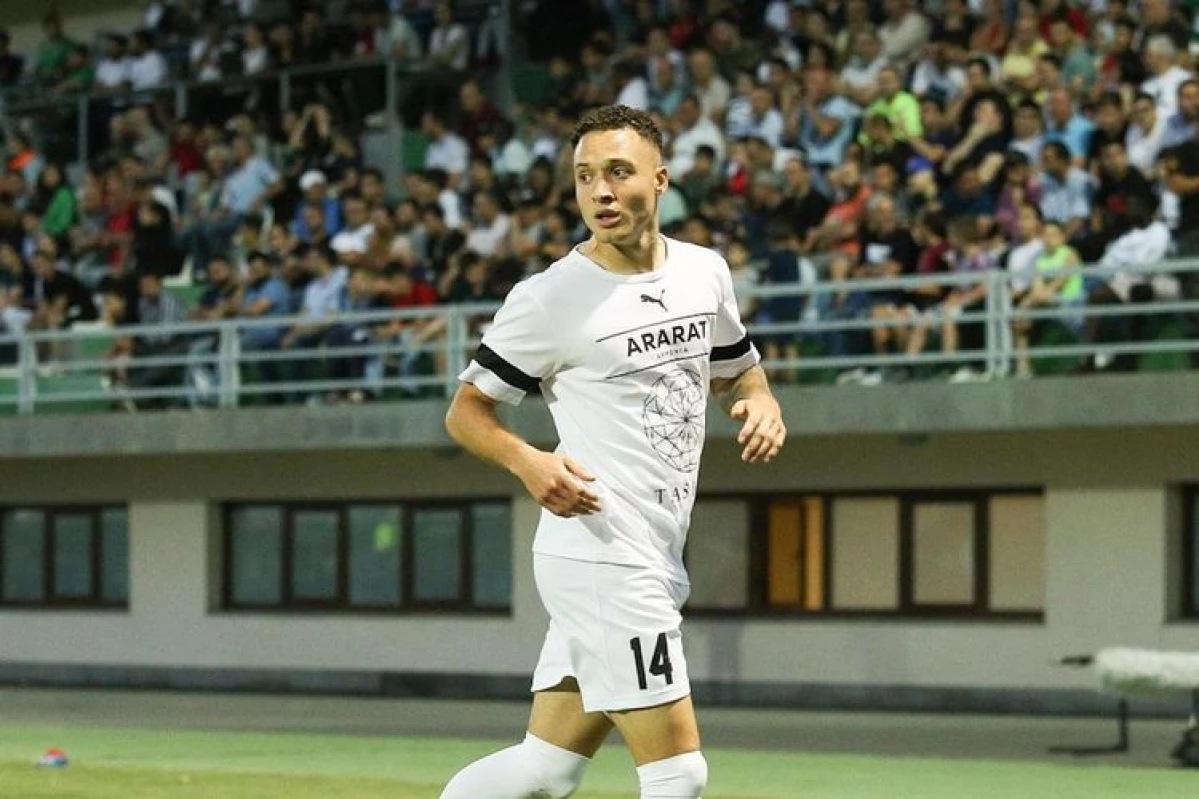 Mailson Lima Berpeluang Debut di Liga 1 2024/2025 pada Laga Persib Bandung vs PSBS Biak