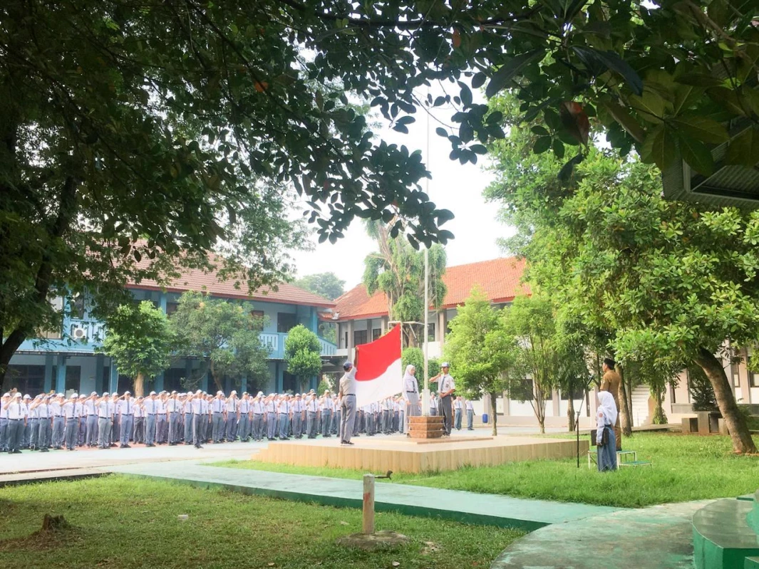SMAN 1 Subang Dukung PPDB Online 2024, Harapakan Transparan dan Akuntabel