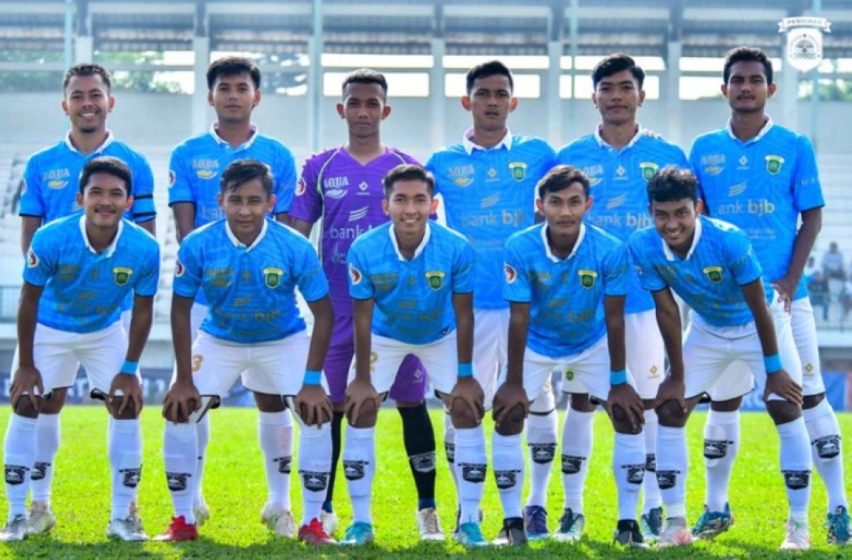 Jadwal Pertandingan Persikas di Grup D Liga 3 Nasional Lengkap dengan Info Tiket