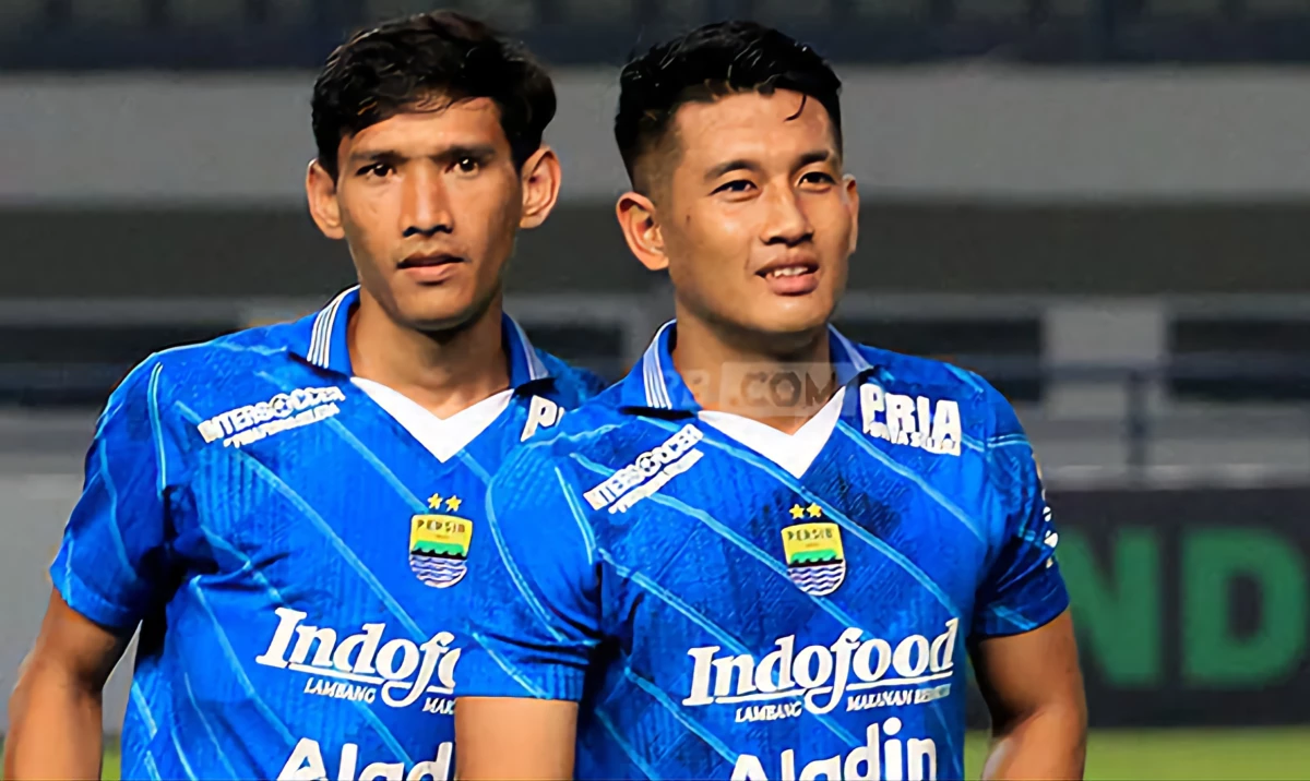 Persib Manfaatkan Jeda Kompetisi untuk Matangkan Persiapan Hadapi Bhayangkara FC