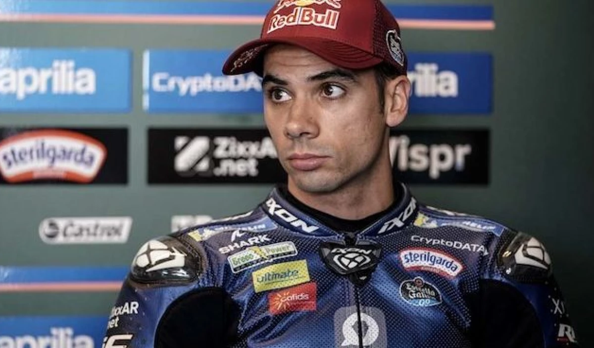 Miguel Oliveira Mengamuk Setelah Disalip Marc Marquez di MotoGP Austria 2024