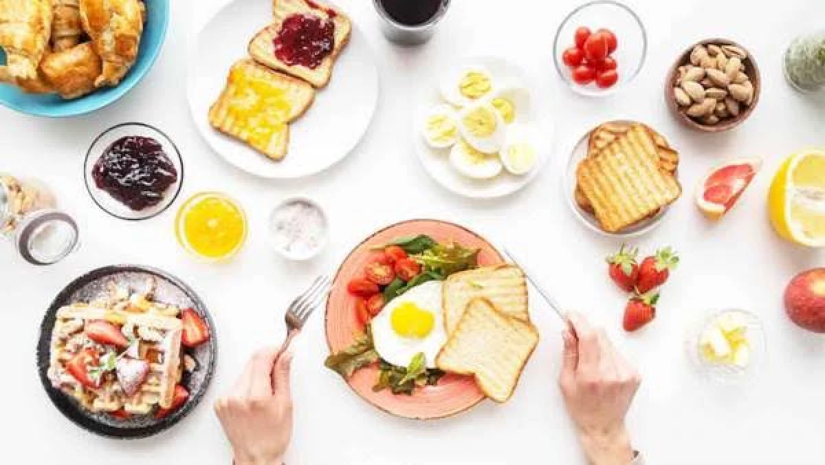 11 Daftar Menu Sahur Sehat untuk Puasa, Memperoleh Energi dan Gizi Optimal untuk Kegiatan Sepanjang Hari!