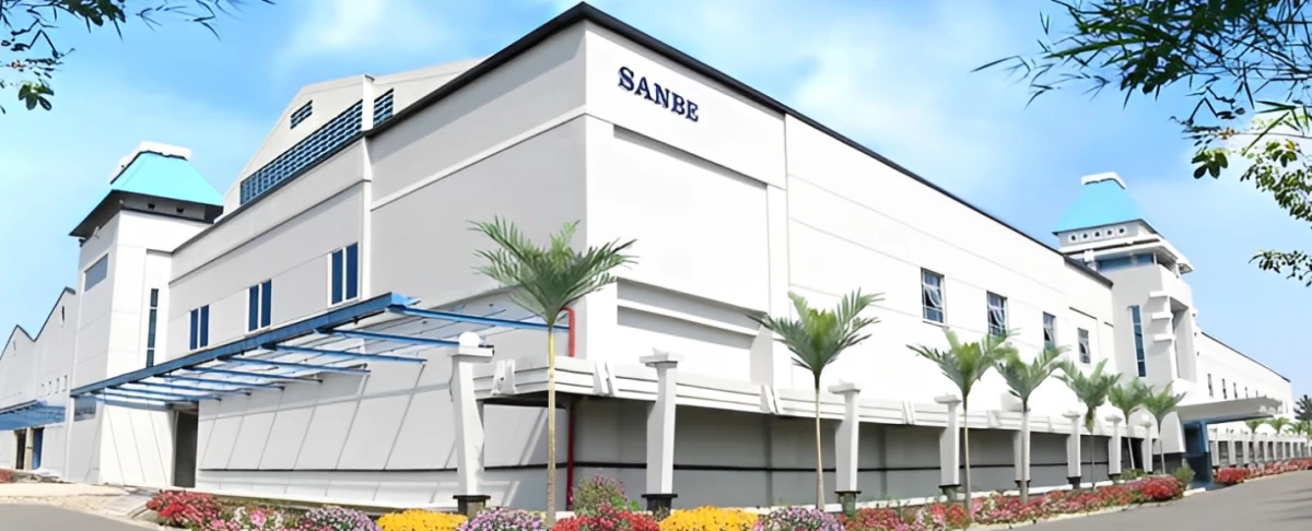 Lowongan Kerja Untuk Posisi Staff Teknik Quantity Surveyor (QS) di PT Sanbe Farma