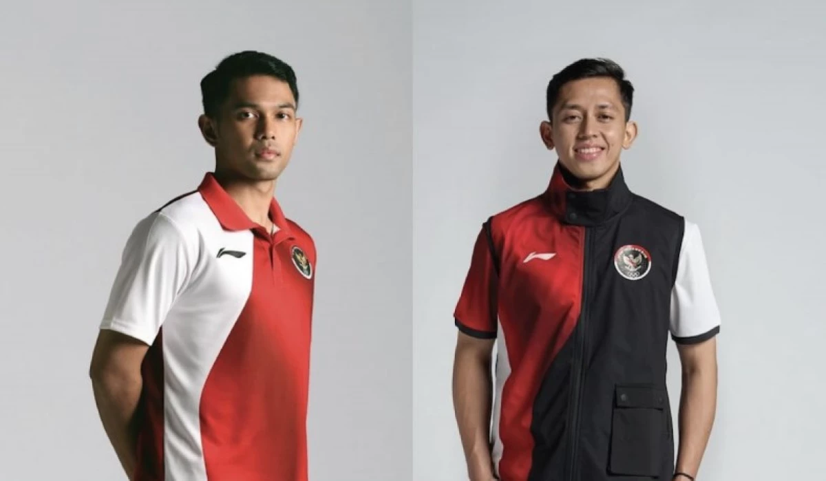Pertandingan Fajar/Rian Lawan Tuan Rumah Hari ini Jadi Penentu Nasib di Olimpiade 2024