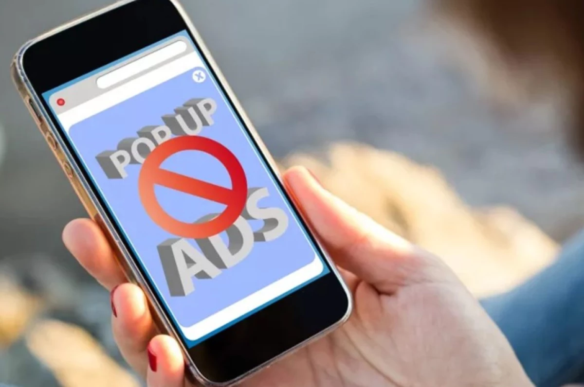 Trik Ampuh Menghilangkan Iklan di HP Android! Cek Tips dan Triknya Disini!