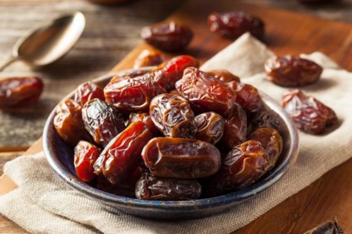 MUI Haramkan Produk Kurma Israel Untuk di Konsumsi, Berikut Daftr Produknya