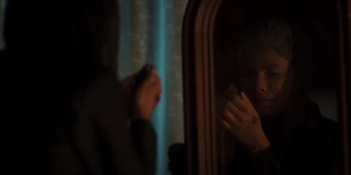Sinopsis Film Para Betina Pengikut Iblis 2 yang Siap Tayang di Bioskop Malam Jumat Ini