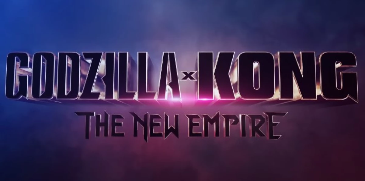 Sinopsis Godzilla x Kong: The New Empire, Duo Titan Siap 'Collab' agar Terhindar dari Kepunahan!