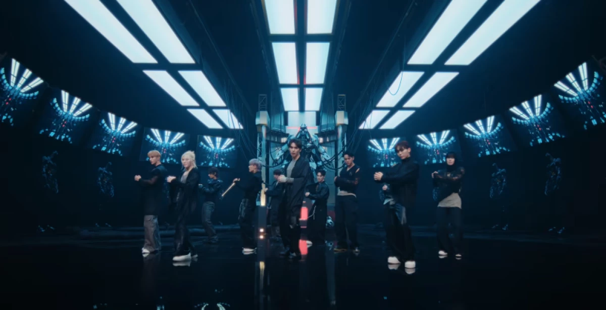 Makna Lagu MAESTRO dari SEVENTEEN Lengkap dengan Liriknya
