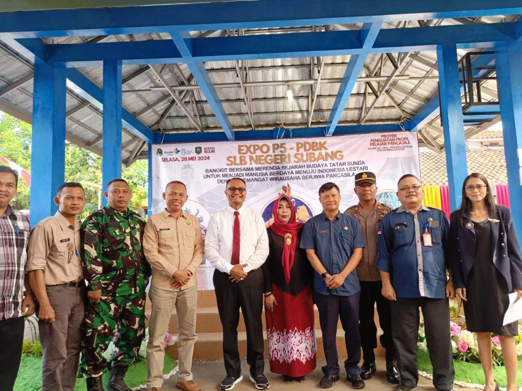 Disdik Jabar Wujudkan Penyelenggaraan Pendidikan Berkualitas