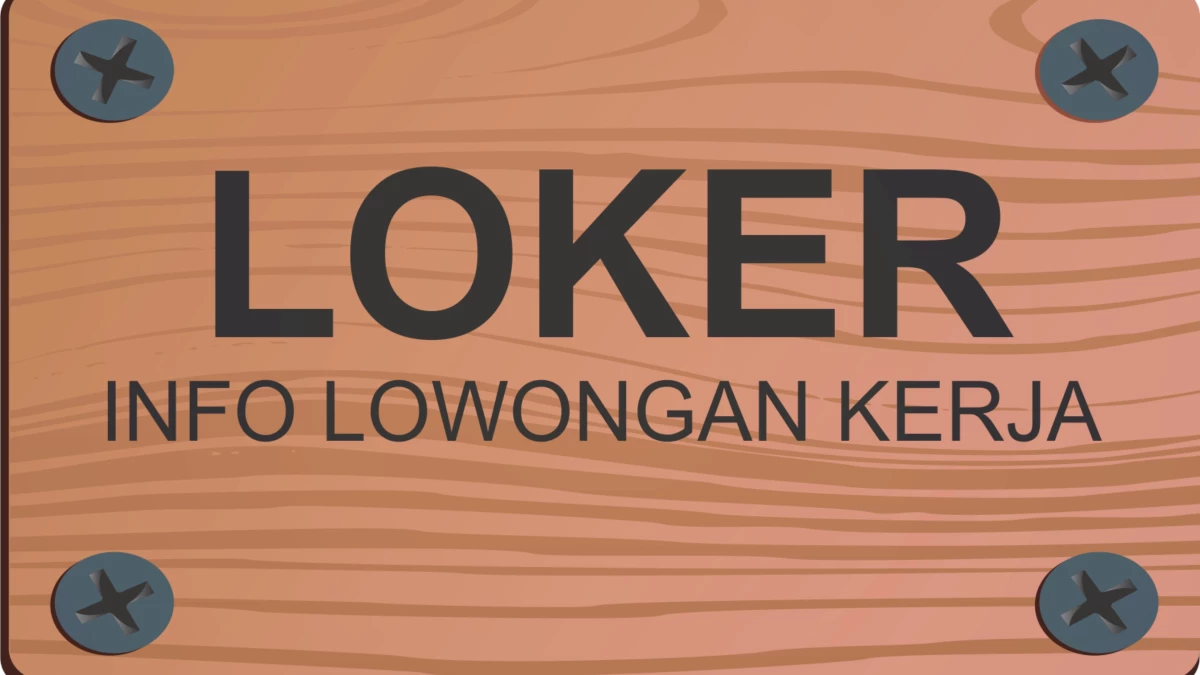 Info Loker Terbaru Subang 2024, Daftar Sekarang Sebelum Terlambat