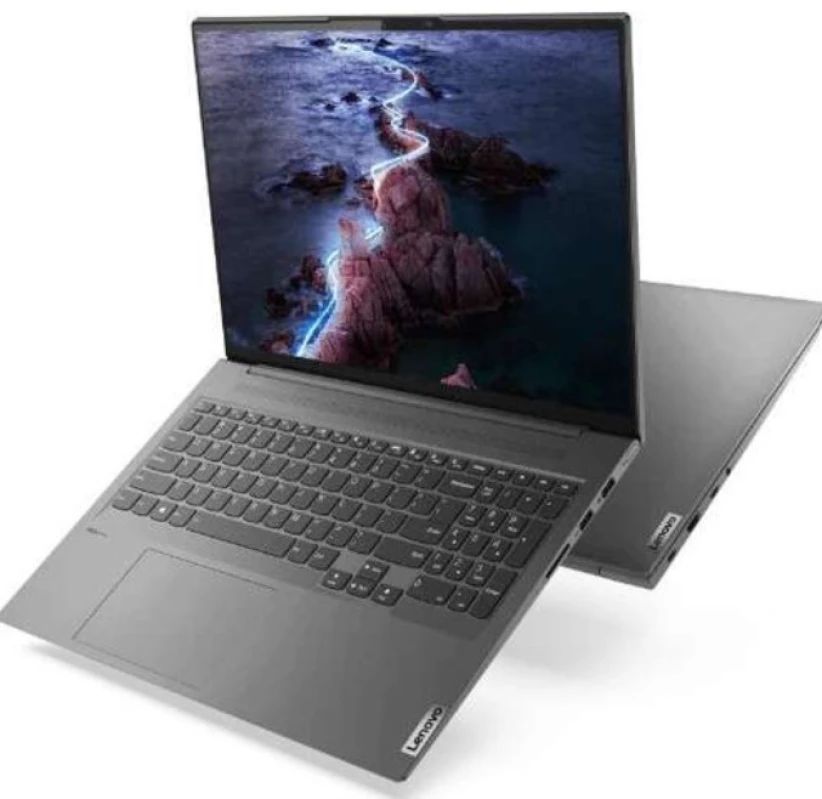 Harga Lenovo Yoga Slim 7i Terbaru 2024!