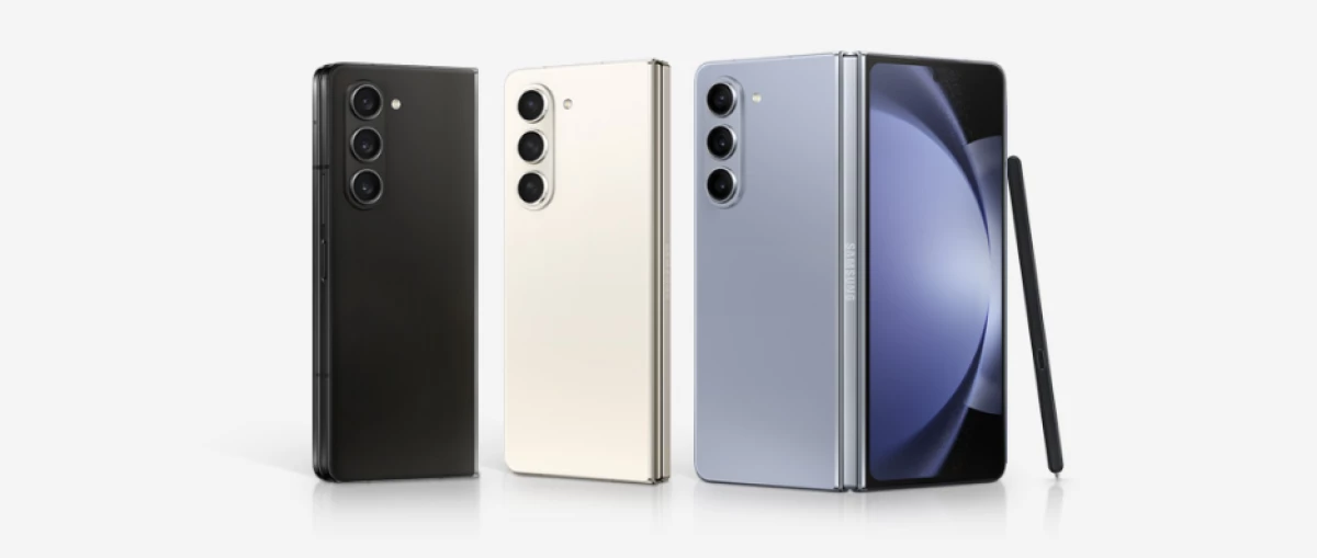Harga Samsung Galaxy Z Fold 5 dan Z Flip 5 Kini Turun hingga Rp 3 Juta