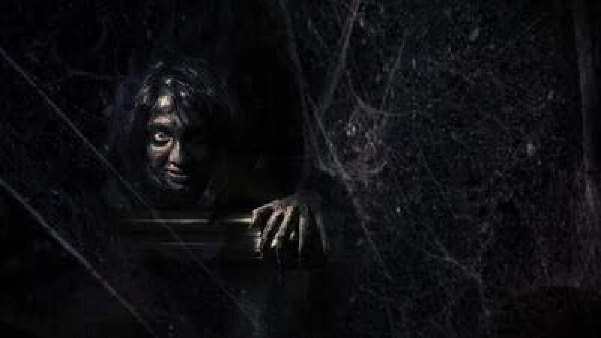Penampakan di Rumah Sakit Abandon, Cerita Seram Kali Ini dari Rumah Sakit Subang Terbengkalai!