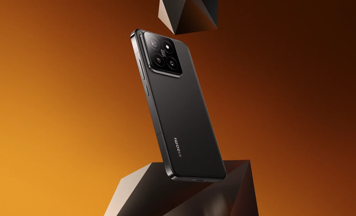 Xiaomi 14 Series Debut di Indonesia?