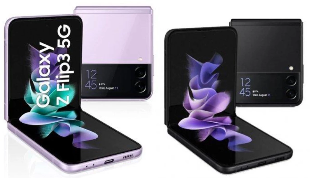 6 Handphone Lipat Terbaru 2024! Cek Daftar-Daftarnya Disini!