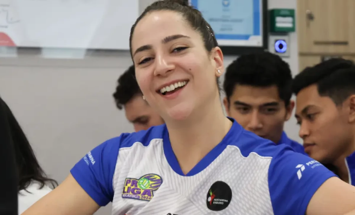 Proliga 2024 - Gia On Fire, Megawati Hangestri Tak Masuk Daftar Skor