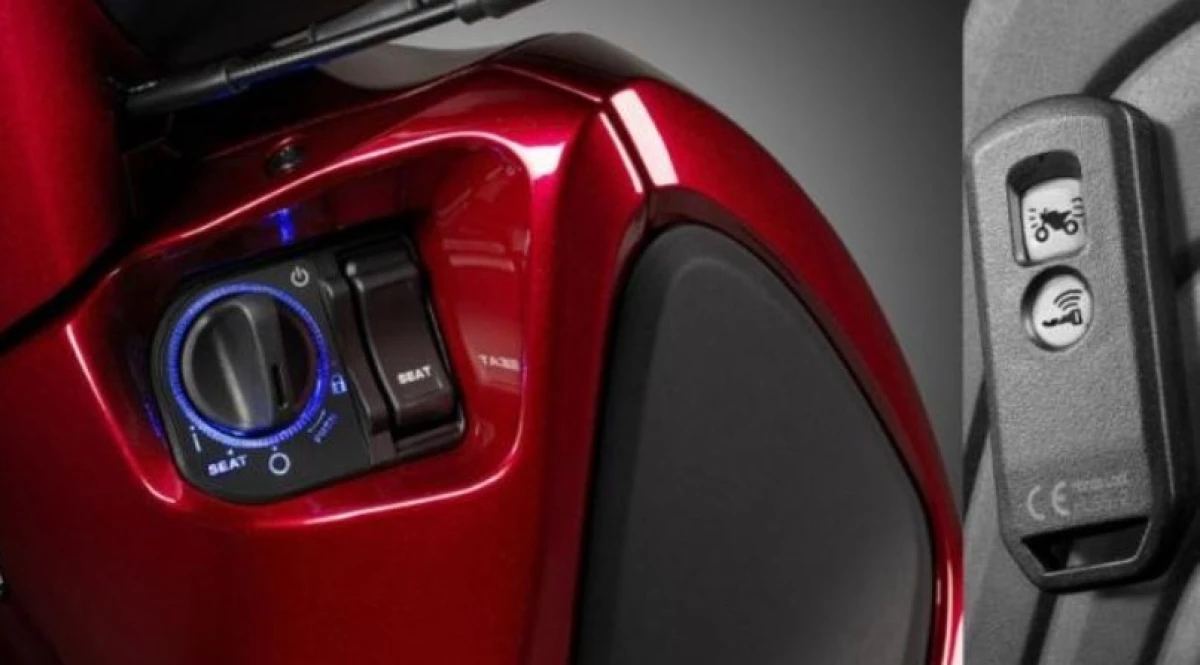 Cara Service Smart Key yang Baik dan Benar!