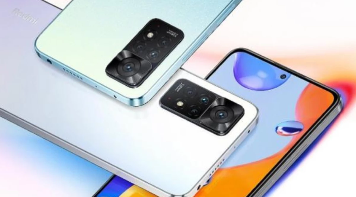 4 HP Android yang Akan Dirilis di Bulan April 2024! Cek Daftar-Daftar HPnya Disini!