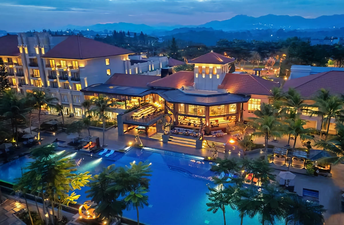 Keren! Dua Hotel di Indonesia Masuk dalam Daftar Hotel Terbaik di Dunia Versi Tripadvisor 2024