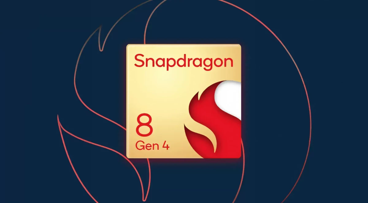 Ini Calon Ponsel Pertama yang Gunakan Snapdragon 8 Gen 4