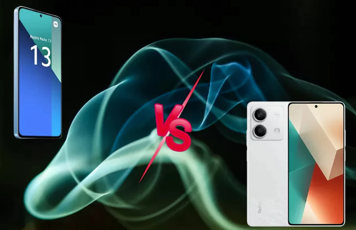Perbandingan Redmi Note 13 vs Redmi Note 13 5G, Mana yang Lebih Worth It?