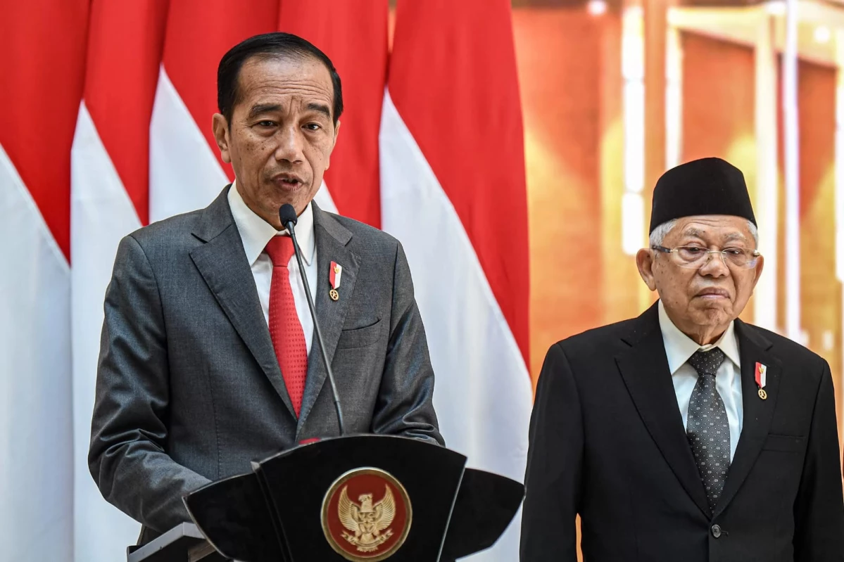 Siapa yang Sah Jadi Ketua Dewan Aglomerasi? Ini Hasil Rapat DPR dengan Pemerintah!