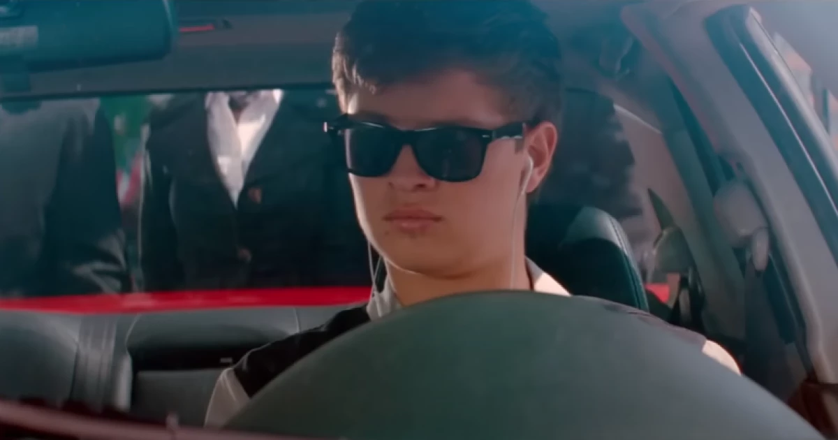 Link Nonton Lengkap Sinopsisnya Film Baby Driver 1 dan 2