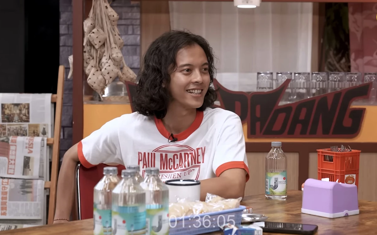 Bisma Karisma Pernah dilempari Air Kencing dan dibilang HOM00s Saat di Smash, Sehina itu Kah?