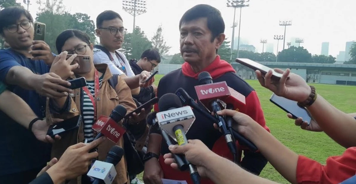 Timnas Indonesia U-20 Kembali Kalah Telak di Toulon Cup, Peluang Lolos ke Babak Selanjutnya Menipis