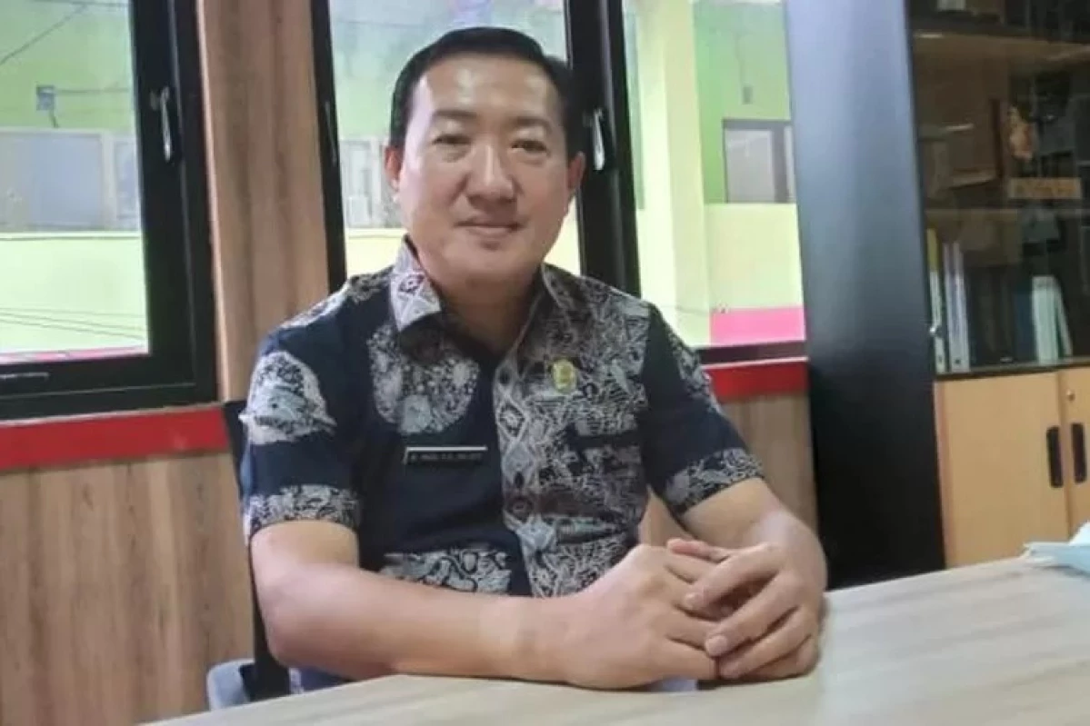 Dinkes Subang Temukan 2.689 Kasus Tuberkulosis, Penderita dari Anak-anak Hingga Dewasa