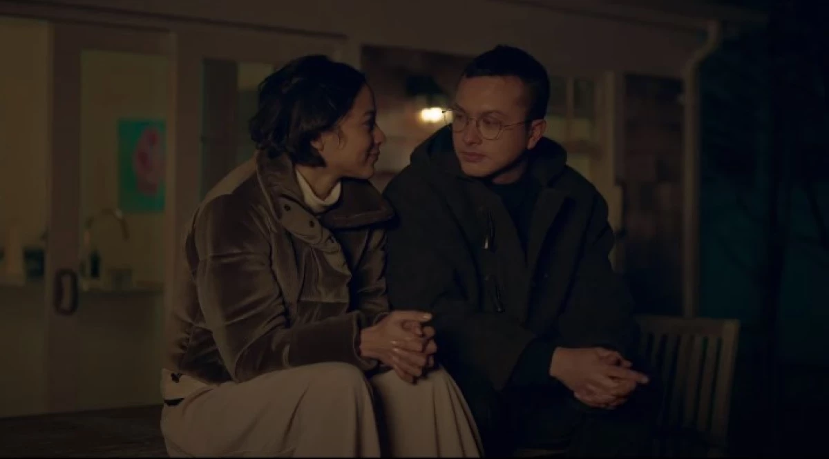Seperti Apa The Architecture of Love Versi Film yang akan Berbeda dengan Versi Novelnya?