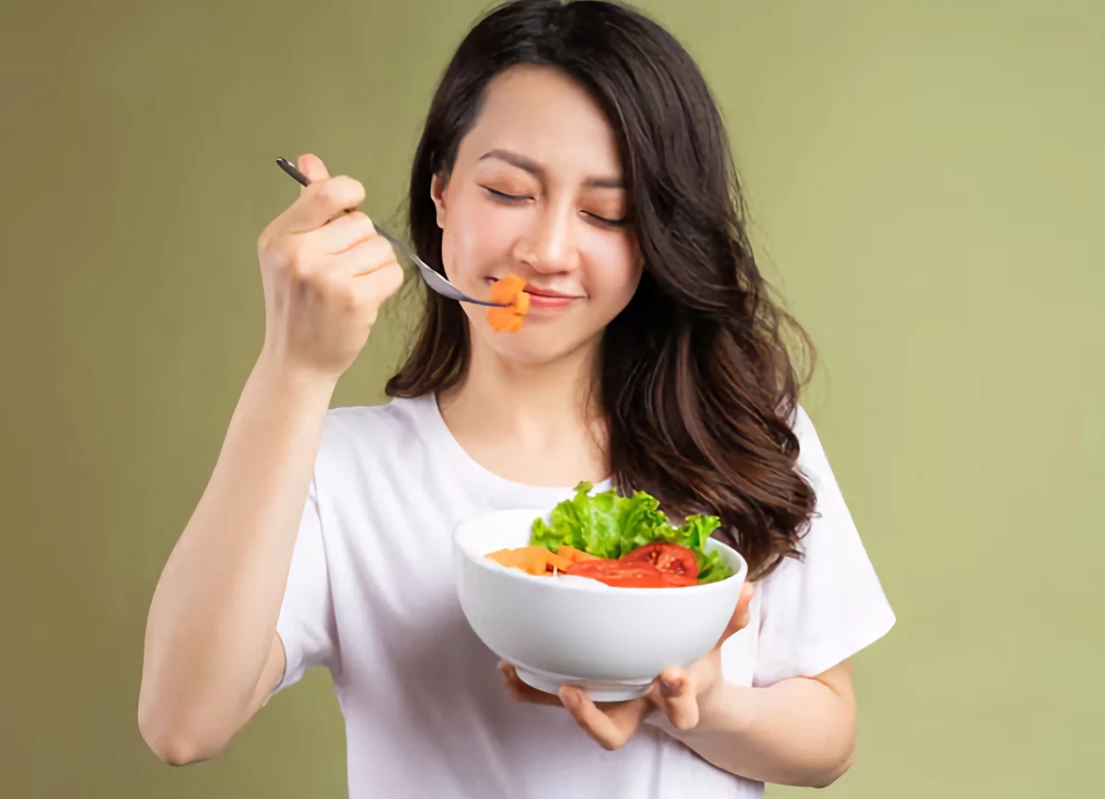 4 Cara Diet Sehat Tanpa Merasa Lapar Seharian