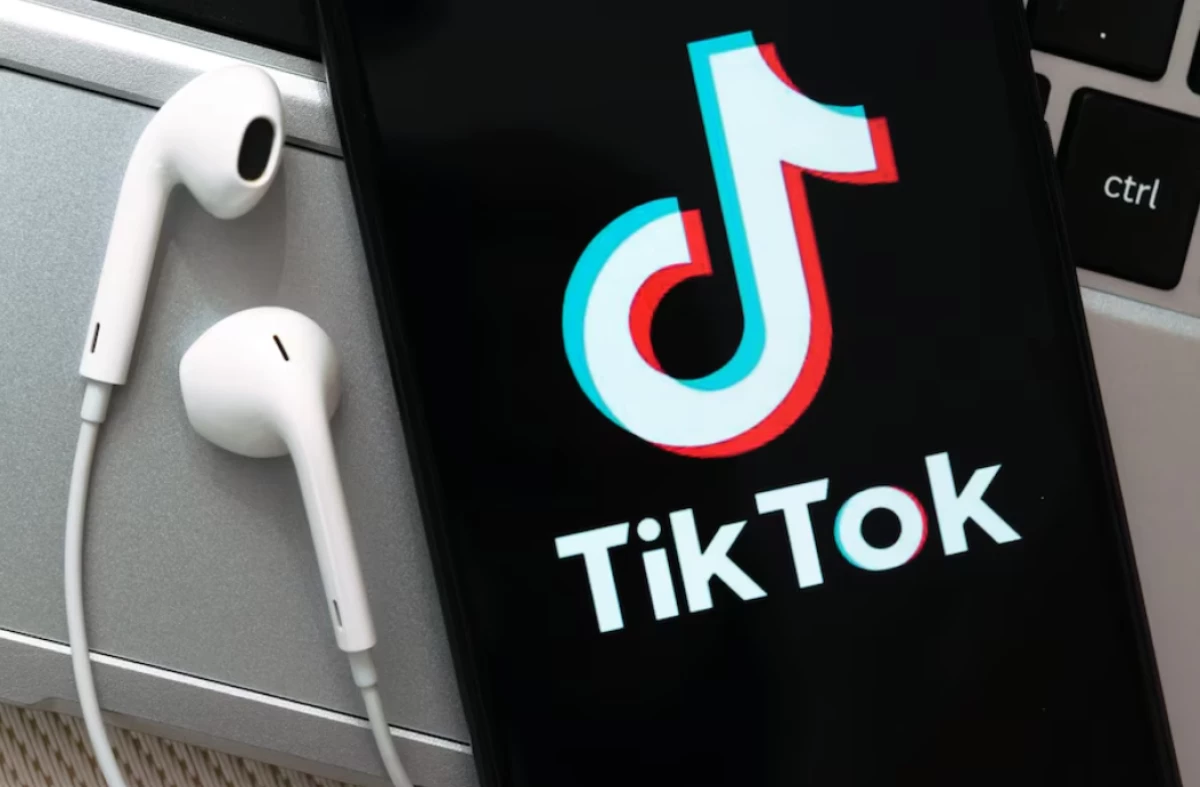 TikTok Menggugat Pemerintah AS Protes Atas Upaya Pemblokiran
