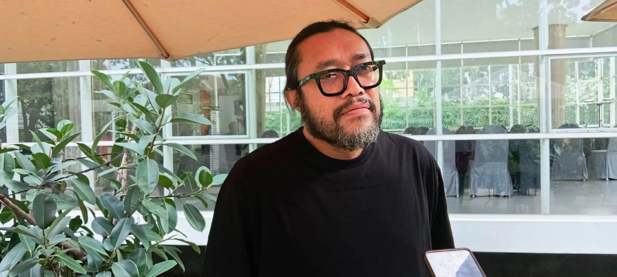 Ono Surono Sebut Surat Tugas Bacabup Subang dari PDIP Turun Minggu Ini