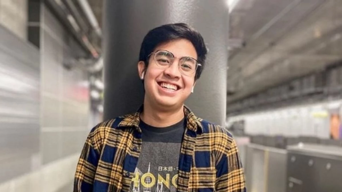 Ini Sebabnya! Selebgram Jerome Polin Dirujak Netizen