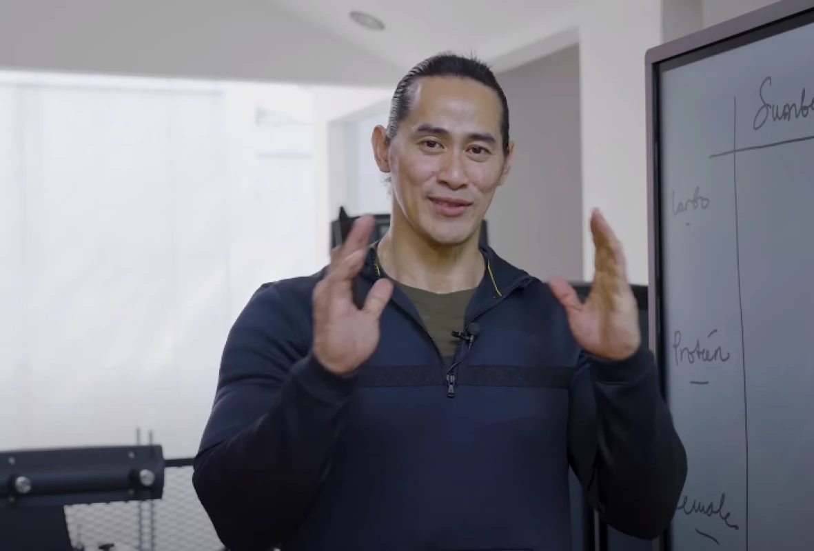Rahasia Diet Sehat dan Cepat ala Ade Rai, Tanpa Harus Menyiksa Diri!