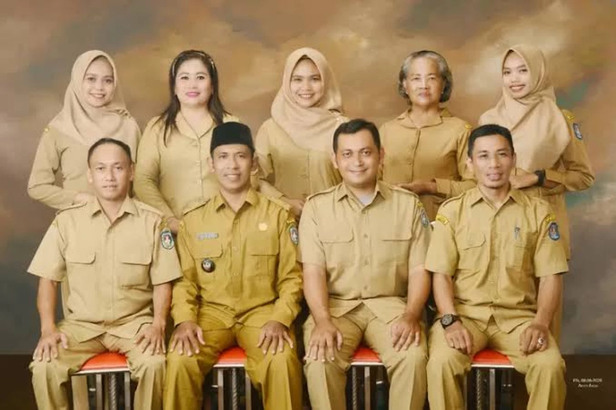 Pendaftar Calon Pegawai Negeri Sipil (CPNS) Terus Meningkat, Berikut Daftar Instansi dengan Tunjangan Tertinggi PNS 2024