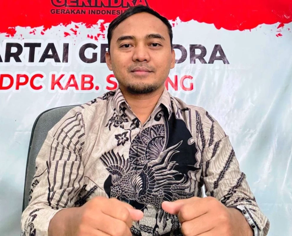 DPRD Subang Prihatin Rawan Peredaran Narkoba