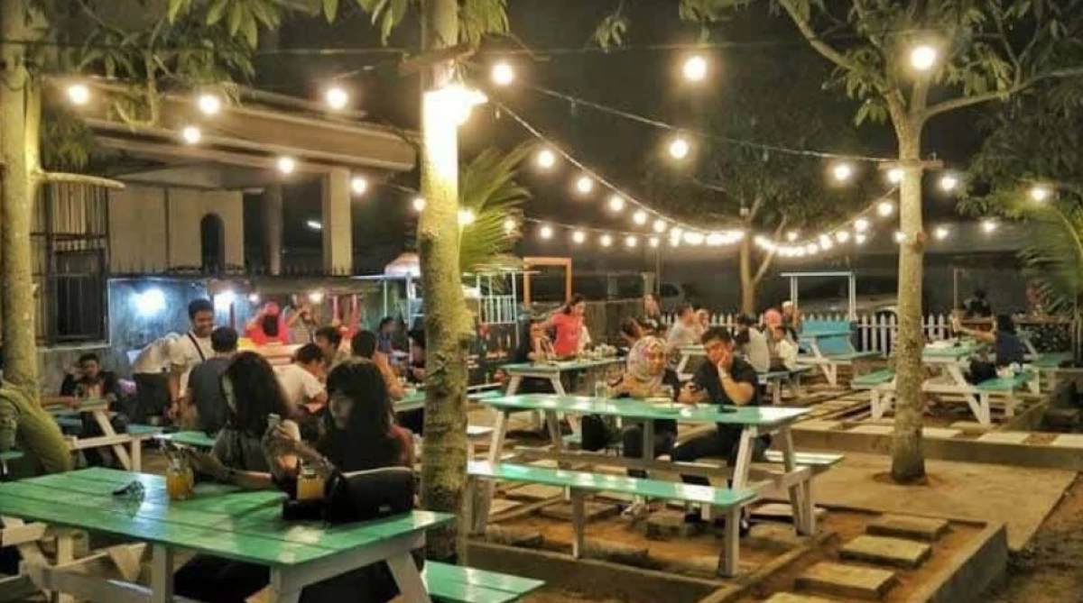 5 Tempat Ngopi di Subang Kota yang Wajib Dikunjungi!