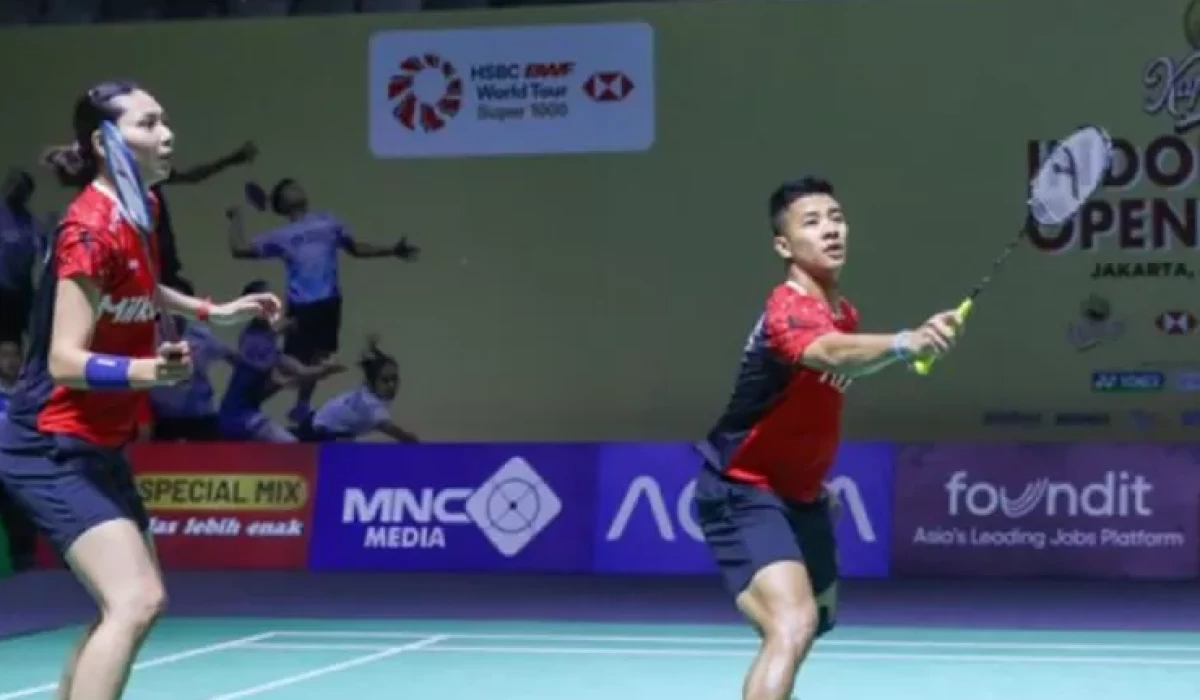Sembilan Wakil Indonesia Berjuang di Babak 16 Besar Indonesia Open 2024