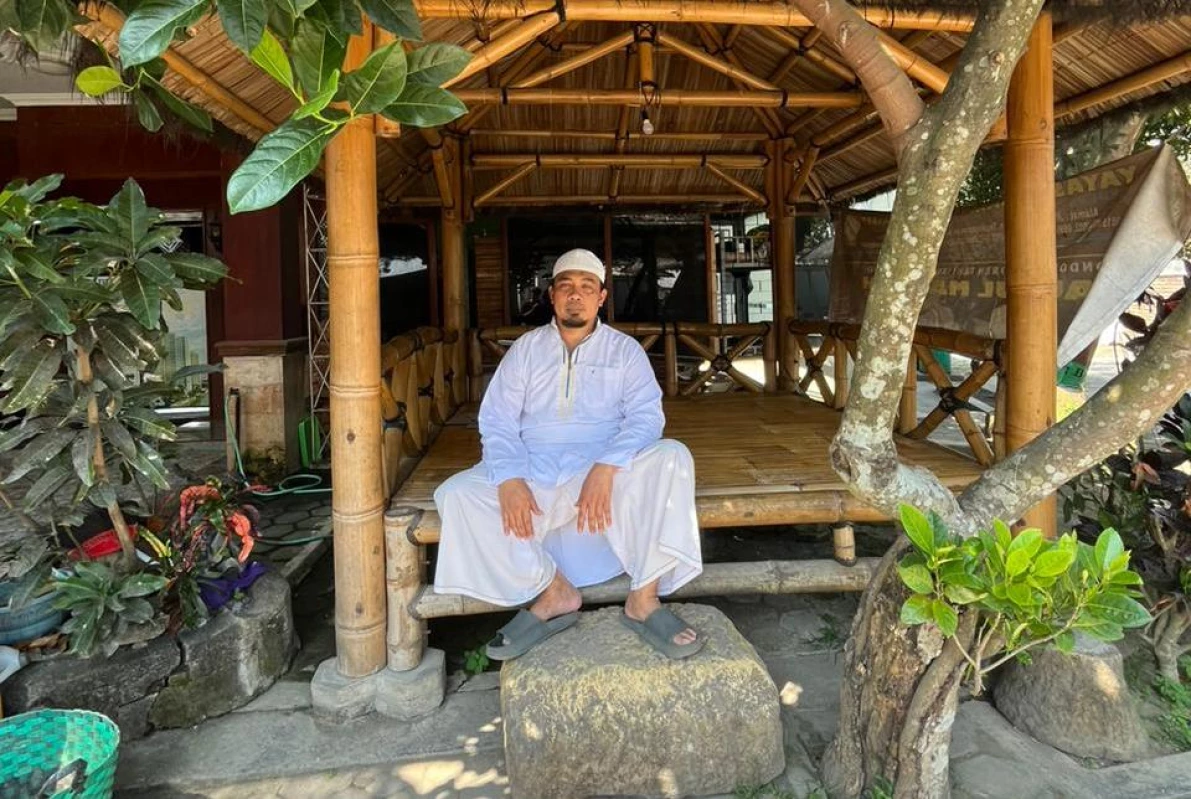Pola Hidup Sehat ala Islam