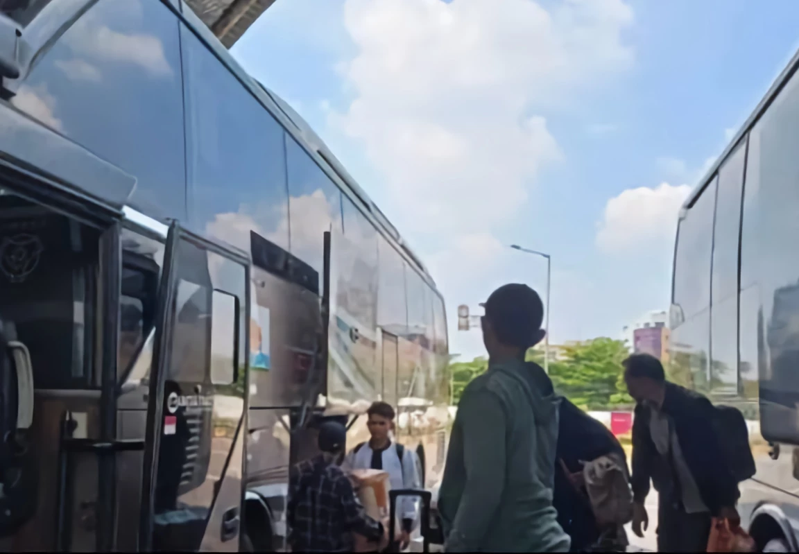 Mudik Gratis ke Cianjur Selatan Kembali Digelar, Siapkan Persyaratannya!